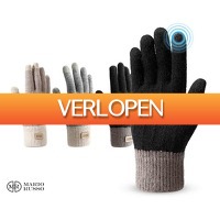 Voordeelvanger.nl 2: 2 paar Mario Russo handschoenen