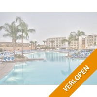 Heerlijke winterzonvakantie op het eiland Malta