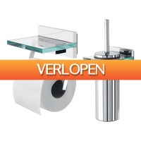 iBOOD DIY: Tiger Safira toiletset