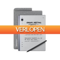 iBOOD.be: reMarkable 2 Paper tablet