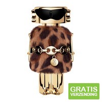 Rabanne Fame Feline EDP