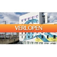 Voordeeluitjes.nl 2: URBAN LOFT Cologne