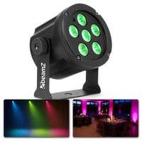 MaxiAxi.com: BeamZ SlimPar30 LED par spot