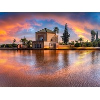 Bekijk de deal van Traveldeal.nl: Excursietrip in Agadir - Marokko