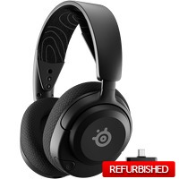 iBOOD Electronics: Steelseries Arctis Nova 5 wireless headset