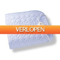 Expert.nl: Inventum elektrische deken HN135