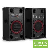 Fenton SPK-110 actieve speakers