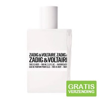 Zadig & Voltaire This is Her! EDP