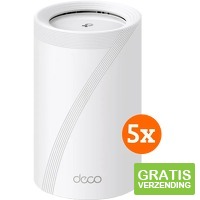 5 x TP-Link Deco BE65