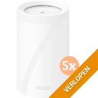 5 x TP-Link Deco BE65