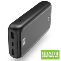 Hama powerbank Performance 20
