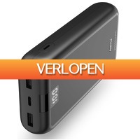 Expert.nl: Hama powerbank Performance 20