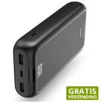 Expert.nl: Hama powerbank Performance 20