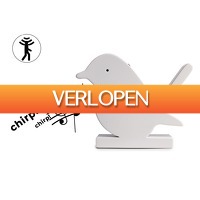 DealDonkey.com 4: QLT vogelhuisje