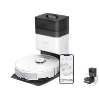 iBOOD.com: Roborock S8+ robotstofzuiger