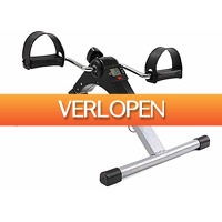 DealDonkey.com 2: Parcura hometrainer