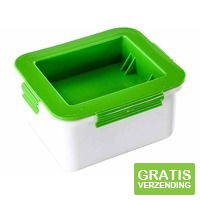 Tofu Pers - Perfecte Bereiding in Slechts 30 Minuten