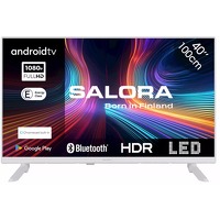 Bekijk de deal van Alternate.nl: Salora 40FWA555 Android TV
