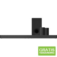 Sony Bravia Theatre Bar 8 Home Cinema Set