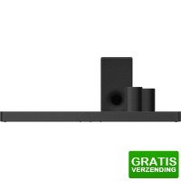Bekijk de deal van Coolblue.nl 3: Sony Bravia Theatre Bar 8 Home Cinema Set