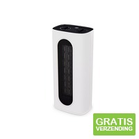 MrSafe Elektrische verwarming TH-201