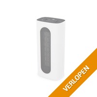 MrSafe elektrische verwarming TH-201