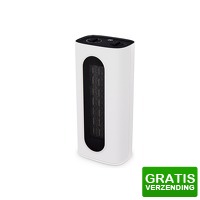 Bekijk de deal van DealDonkey.com 3: MrSafe Elektrische verwarming TH-201