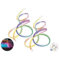 iBOOD.com: 2 x Ledvance Neon LED strip