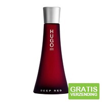 Hugo Boss Deep Red EDP 90 ml