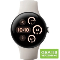 Google Pixel Watch 3