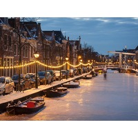 Heerlijk genieten en uitwaaien bij de Noord-Hollandse kust