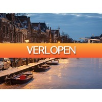 Traveldeal.nl: Heerlijk genieten en uitwaaien bij de Noord-Hollandse kust