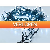 DealDonkey.com 2: Luksus kerstverlichting