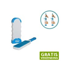 DealDonkey.com 4: Aqua Laser Sticky Hero kledingborstel