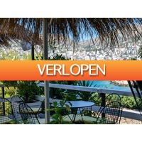 Traveldeal.nl: Genieten aan het strand van Sarande in Albanie