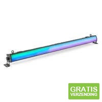 BeamZ LCB224 LED bar