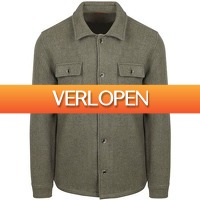 Suitableshop: Suitable overshirt