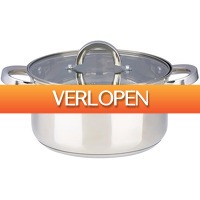 DealDonkey.com 3: Alpina pan met deksel