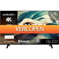 Alternate.nl: 50QLED320