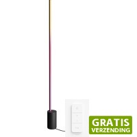 Coolblue.nl 3: Philips Hue Gradient Signe vloerlamp