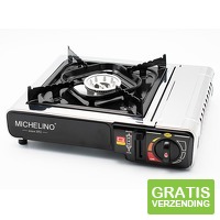 Michelino gasstel