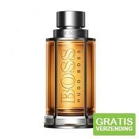Hugo Boss The Scent EDT