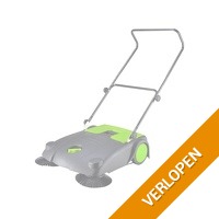 Teien handveegmachine