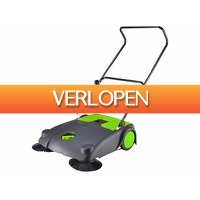 DealDonkey.com 3: Teien handveegmachine