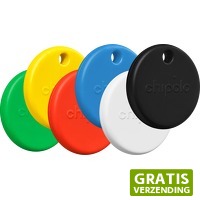 Coolblue.nl 2: 6 x Chipolo POP