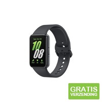 Samsung activity tracker Galaxy Fit 3 grijs