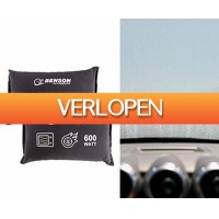 Voordeelvanger.nl 2: 2 x XL auto ontvochtiger