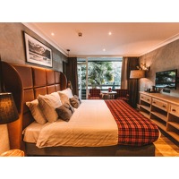 FLASHDEAL!  2-, 3- of 4-daags wintersverblijf aan zee in Rockanje incl. ontbijt