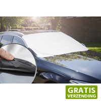 DealDonkey.com: Technosmart magnetische voorruitbeschermer