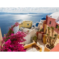 Zonnige Middellandse Zee Cruise